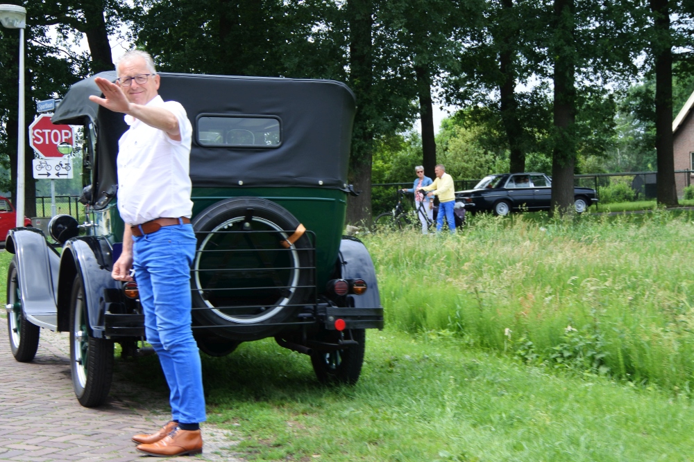 Oldtimerrit Geesteren 3 juni 2018 - 163
